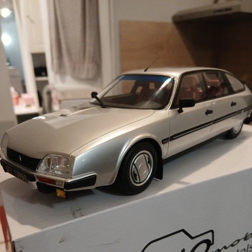 Citroen gti turbo - citroen,