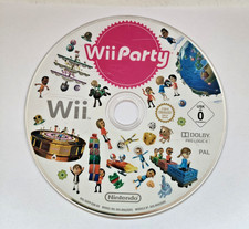   Wii Party  pour nintendo wii