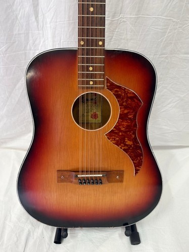 Guitare egmond cordes - egmond,