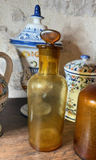 POT A PHARMACIE ANCIEN -