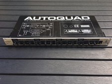 BEHRINGER AUTOQUAD XR2400