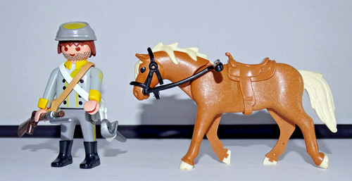 Playmobil personnage - playmobil,