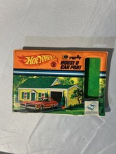 Vintage Hot Wheels Mattel Pop