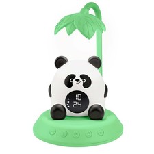Réveil Enfant Panda