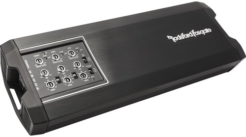 Rockford fosgate t1000x5 - fosgate,
