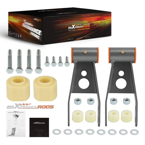 Avant arrière 2 kit de - 2',