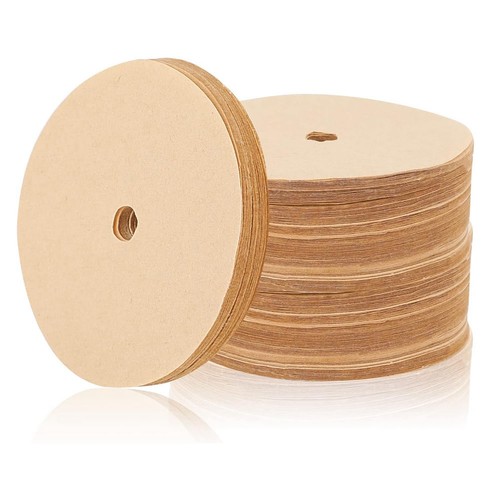 400 filtres café - 400, à