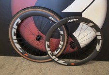 Paire De Roues Gravel Zipp
