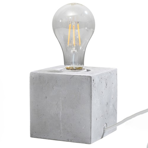 Lampe table ariz - lampe, de