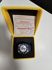 Montre Plongé Calypso