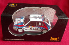 IXO LANCIA HF intégrale Monte