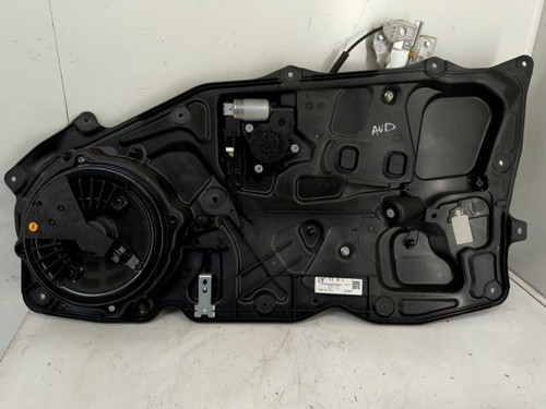 Leve vitre electrique avant