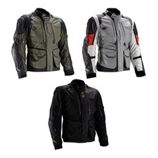 Leatt Adv Moto Veste MultiTour