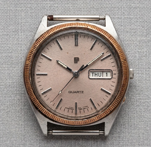 Montre rare pulsar vintage - pulsar,