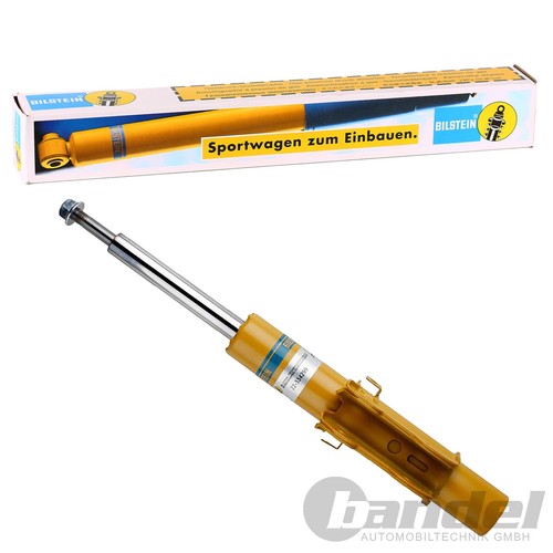 Bilstein dampmatic - bilstein, b6
