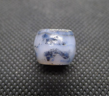 Perle Agate  Chalcédoine