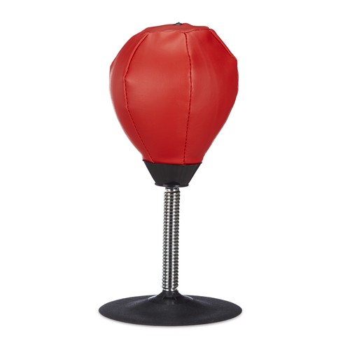 Punching ball table pour le - ball,