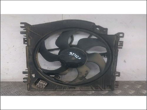 Moteur ventilateur radiateur - moteur,