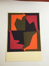 VICTOR VASARELY SERIGRAPHIE