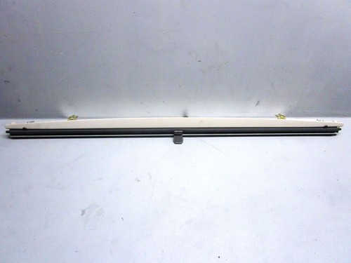 Sunshade awning glass roof - , for
