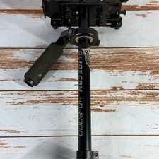 ? Glidecam HD-2000 | Smooth Shots, Anywhere You Move – Universal Fit