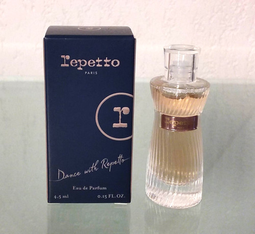 Dance with repetto - dance,