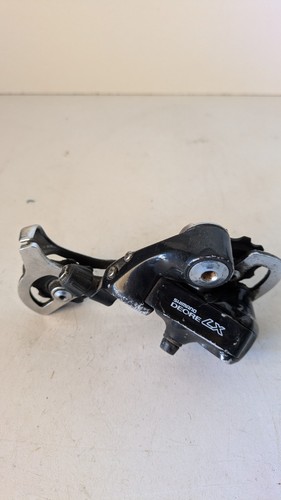 Dérailleur arrière shimano - dérailleur,