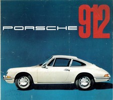 Catalogue prospekt brochure