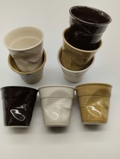 Lot de 8 Tasses Gobelets