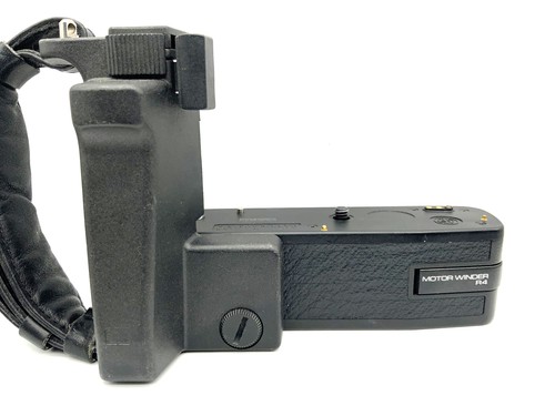 Leica motor winder - leica,