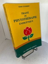 Gérard Guilbert Traité de