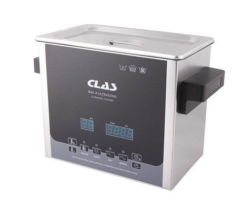 Bac ultrasons 200w 40khz - à,