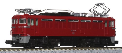Train électrique kato - kato, 3075-2