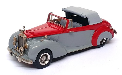 Top marques scale - top, 1/43