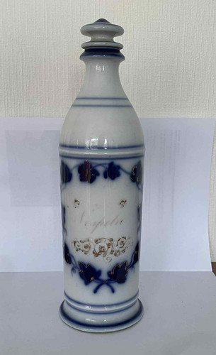 Ancienne bouteille - ancienne,