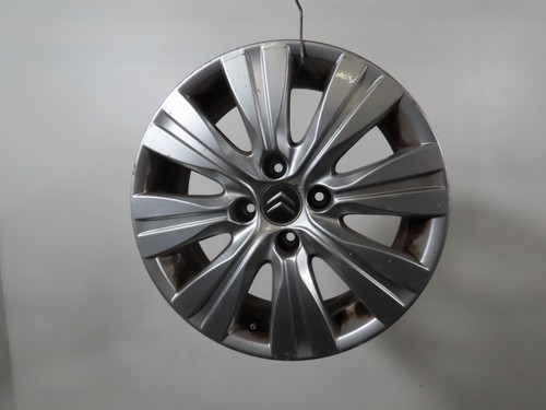Jante aluminium citroën - jante,