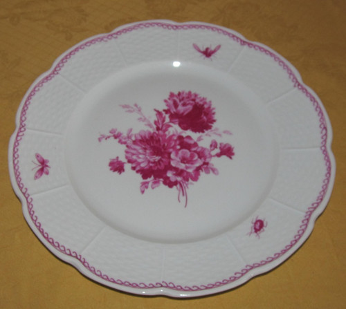 Assiette raynaud limoges - limoges, en