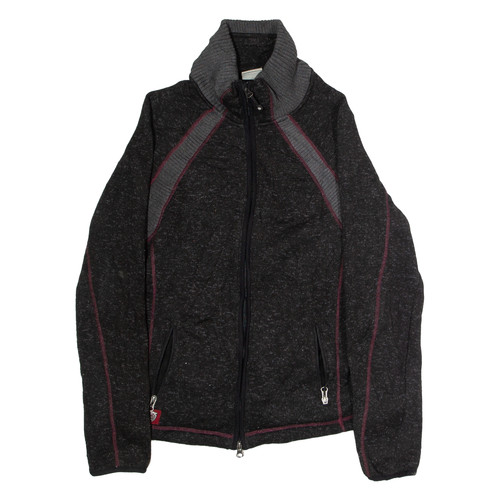 Veste polaire femme harley - polaire,