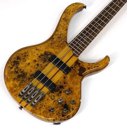 Guitare basse ibanez - basse,