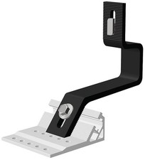 Crochet de toit S-Flex Hybrid