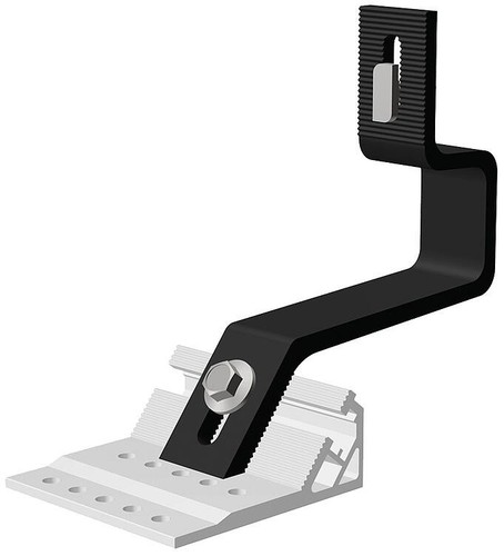 Crochet toit flex - s-flex, hybrid