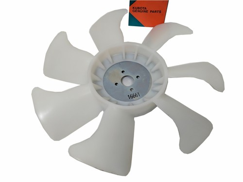Ventilateur kubota d1803 - kubota, v2403