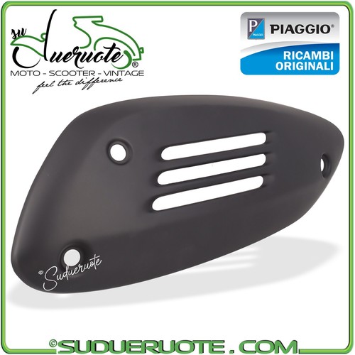 Protection paracalore potence - protection,