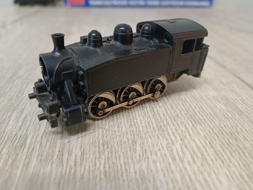 Locomotive 030 meccano - locomotive,