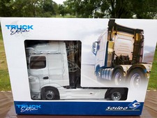 Camion Mercedes Benz Actros