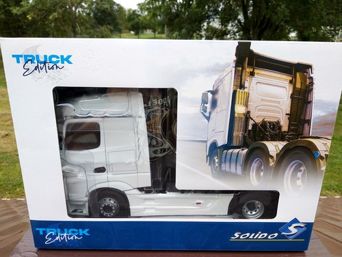 Camion mercedes benz actros - camion,