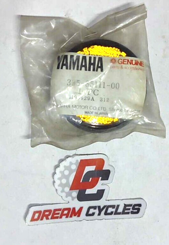 Nos genuine yamaha - nos, rd