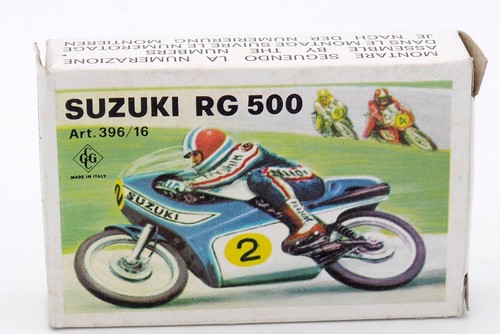 Grisoni cggc moto - grisoni,