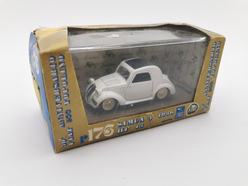 Brumm 176 échelle 43ème - brumm, r.176