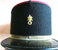 LEGION ETRANGERE KEPI SOUS